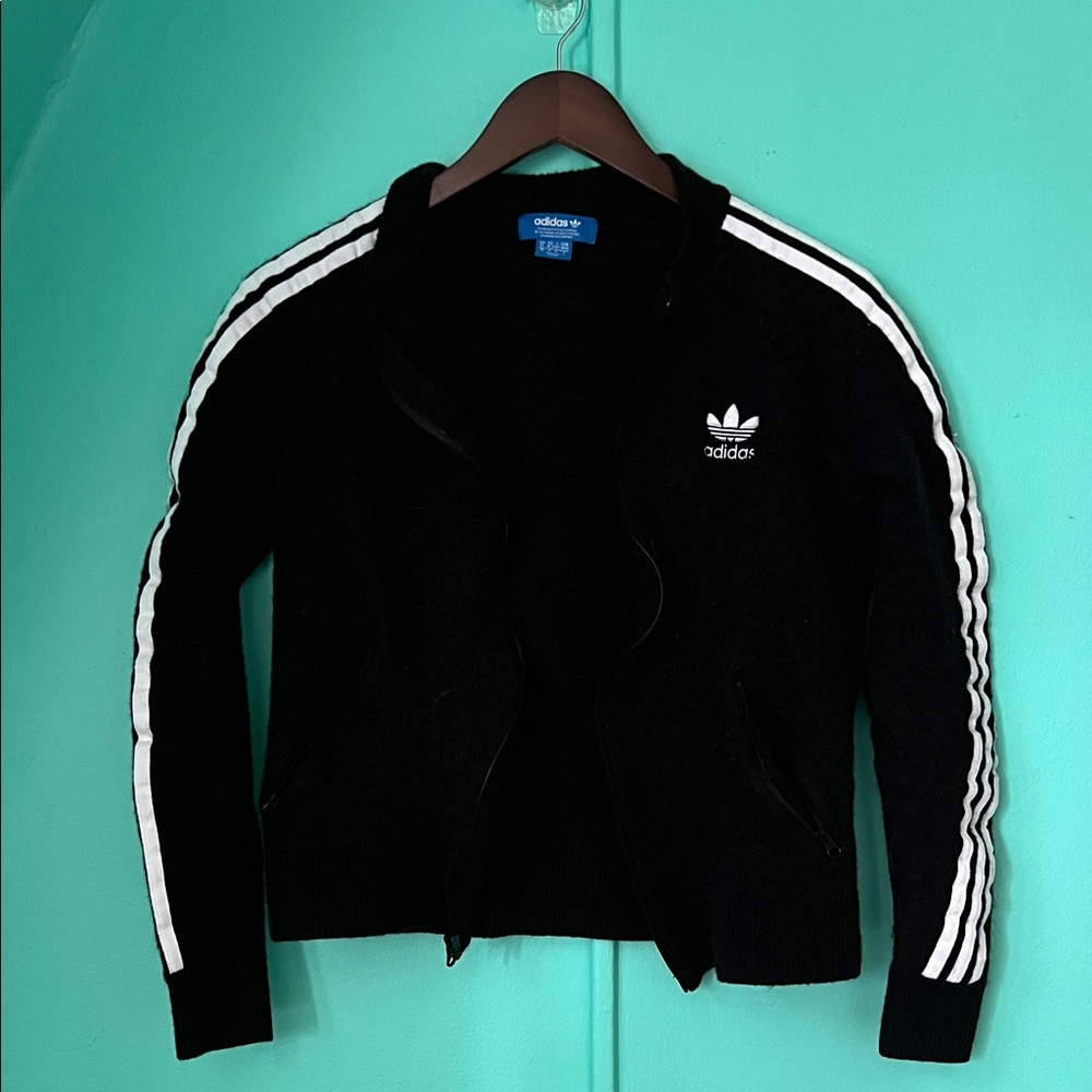 Adidas jacket